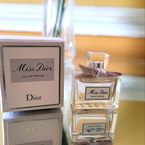 Dior Other - - Dior 5 ml mini